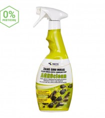 Žalias sodo muilas AGROclean purškiamas, 500 ml